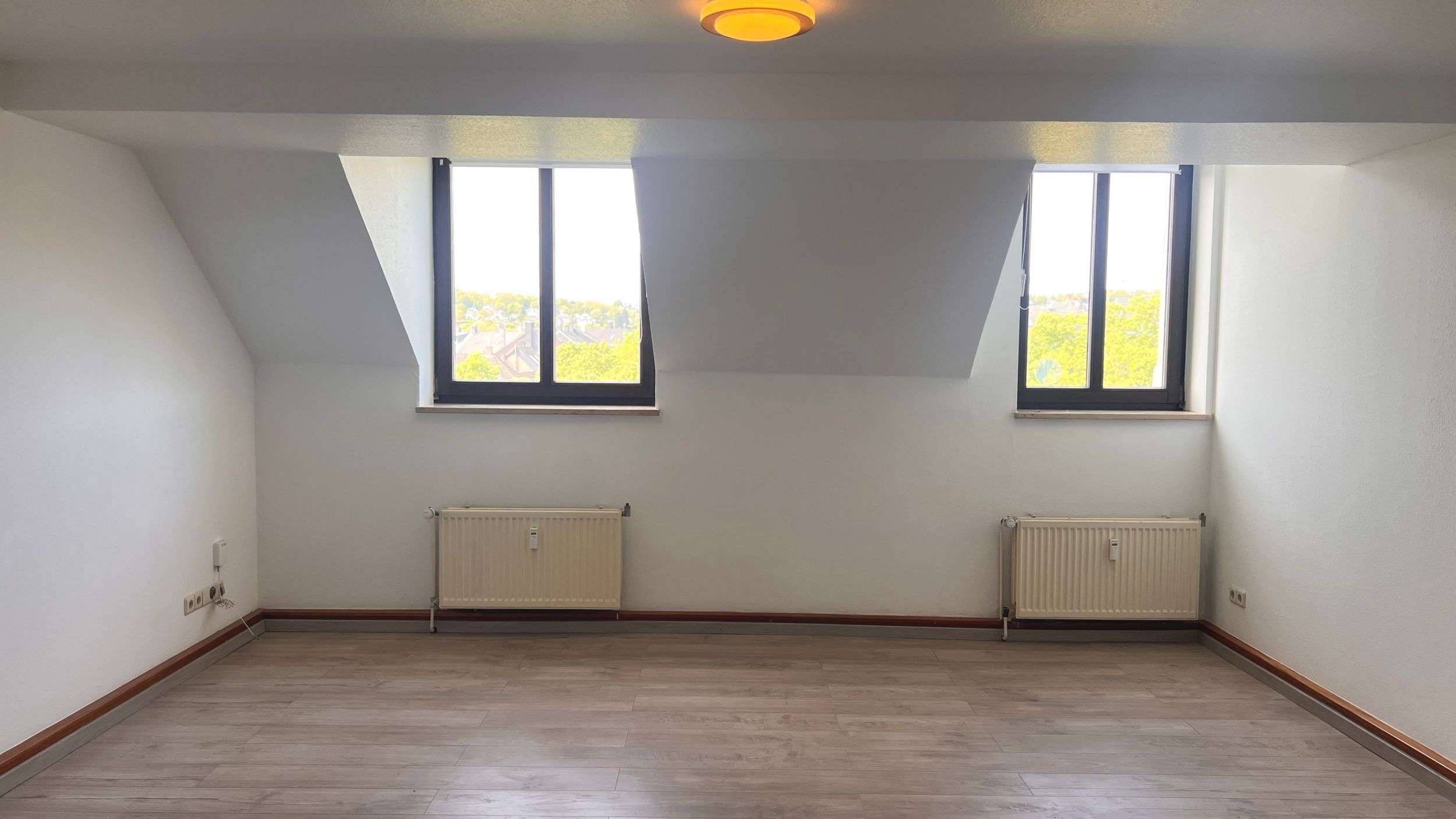 Thumbnail-Wohnung zum Mieten in Wuppertal 237,35 € 47 m²