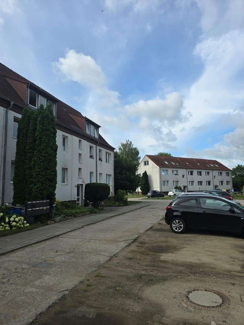 Thumbnail-Wohnung zum Mieten in Joachimsthal 530,00 € 56.4 m²
