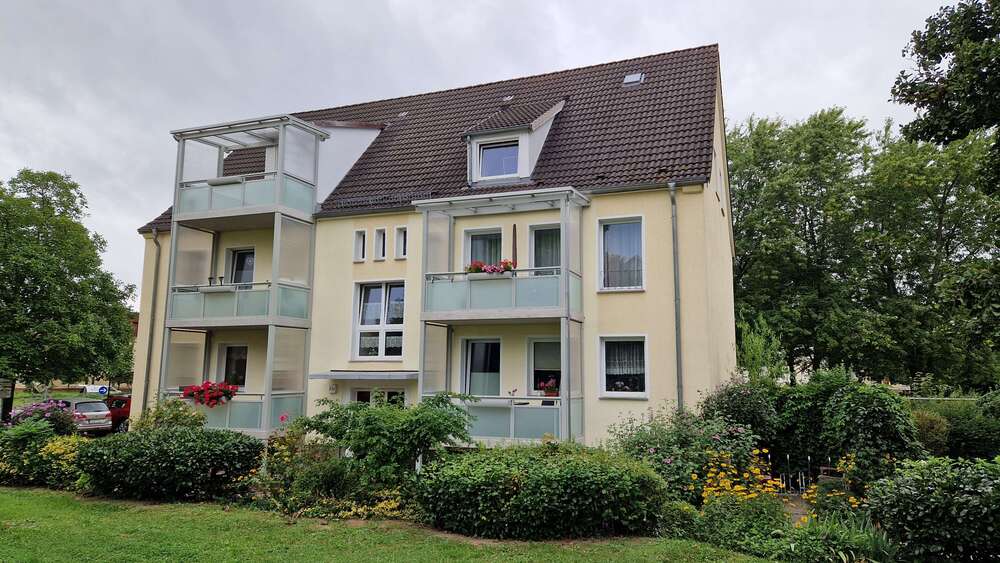 Thumbnail-Wohnung zum Mieten in Güstrow 560,00 € 75 m²