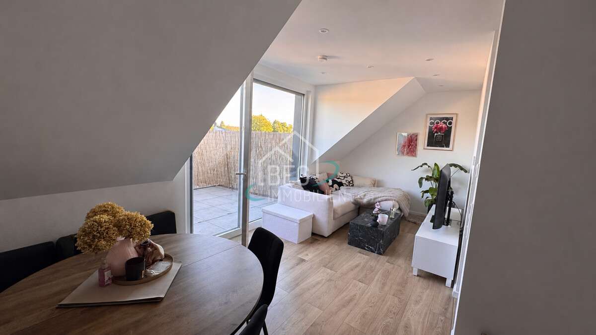 Thumbnail-Wohnung zum Mieten in Schwäbisch Hall Hessental 950,00 € 65 m²
