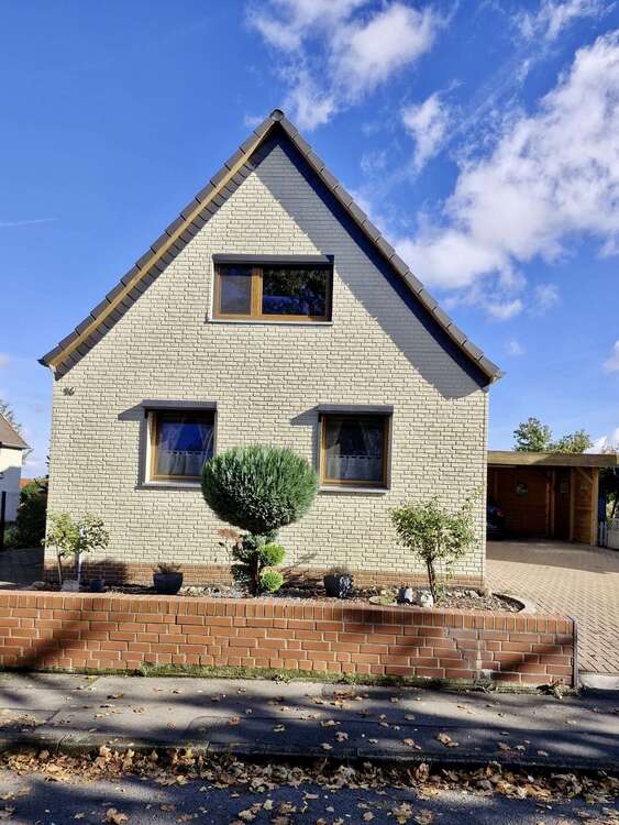 Thumbnail-Haus zum Kaufen in Lengede 299.000,00 € 170 m²