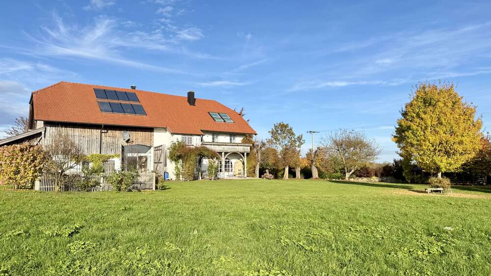 Thumbnail-Haus zum Kaufen in Waging 2.200.000,00 € 360 m²