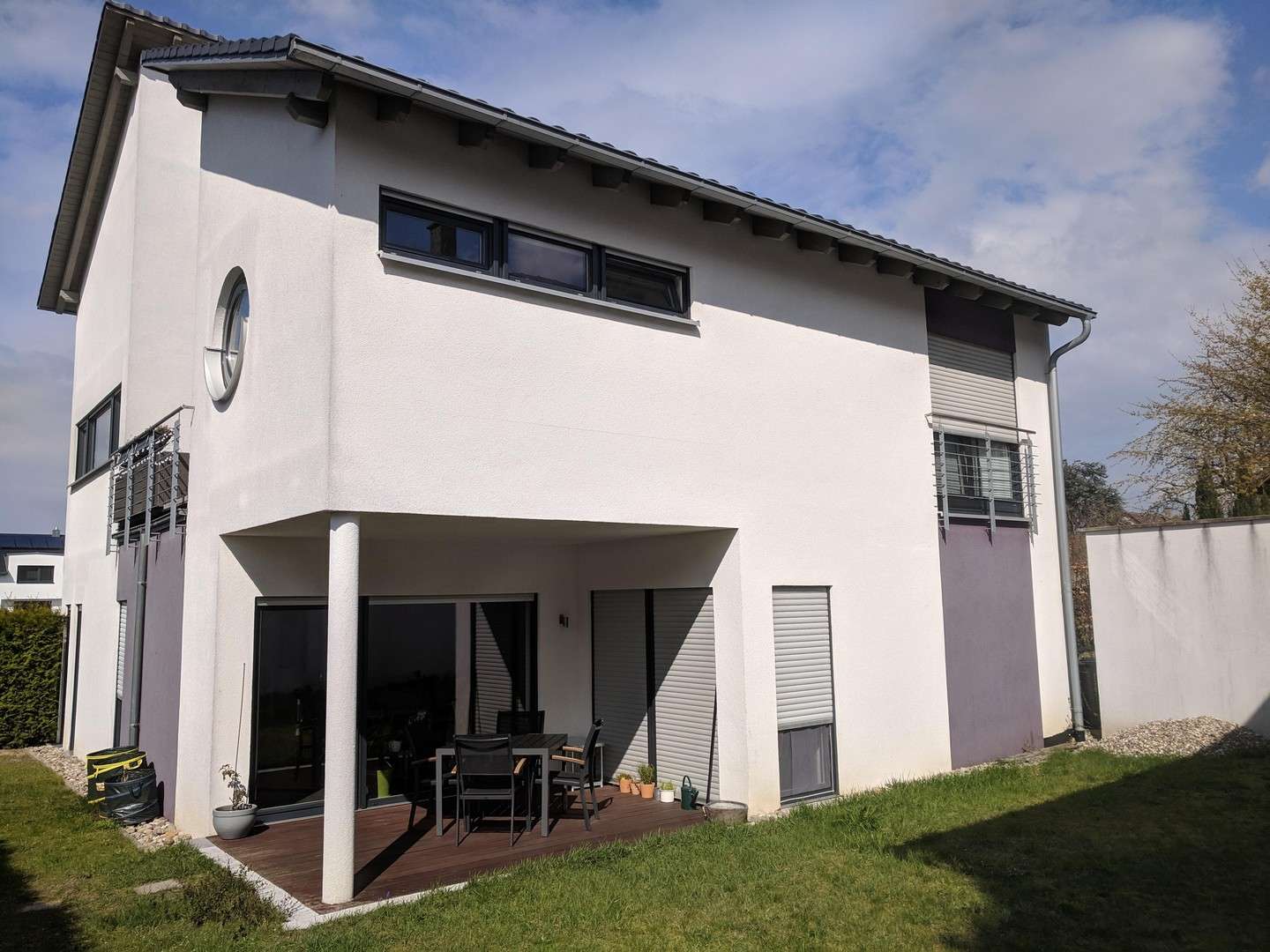 Thumbnail-Wohnung zum Mieten in St. Leon-Rot 1.500,00 € 121 m²