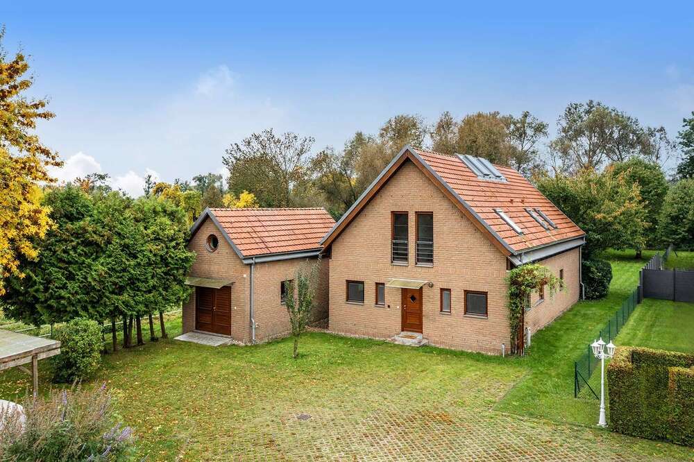 Thumbnail-Haus zum Kaufen in Blankenfelde-Mahlow 699.000,00 € 160.64 m²