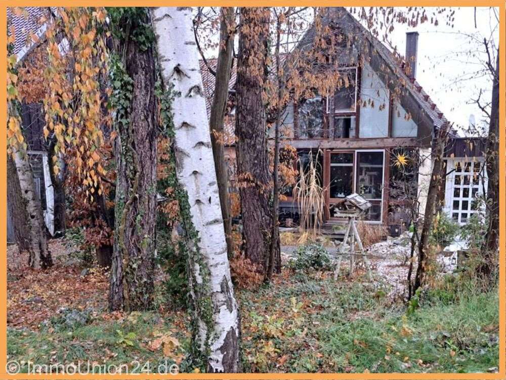 Thumbnail-Haus zum Kaufen in Roth 549.000,00 € 120 m²