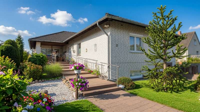 Thumbnail-Haus zum Kaufen in Gifhorn 465.000,00 € 149 m²