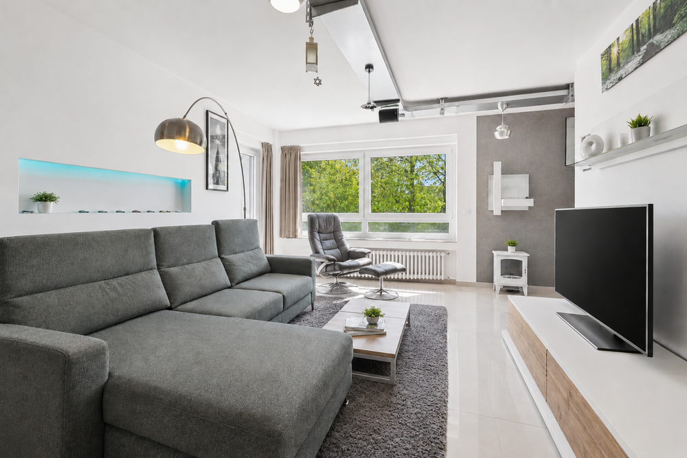 Thumbnail-Wohnung zum Kaufen in Bochum 319.000,00 € 100 m²