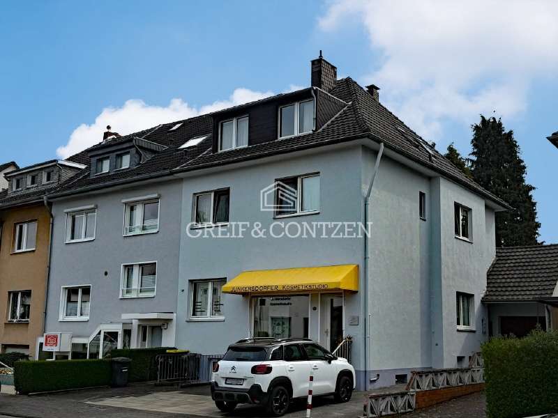 Thumbnail-Haus zum Kaufen in Köln 750.000,00 € 128 m²