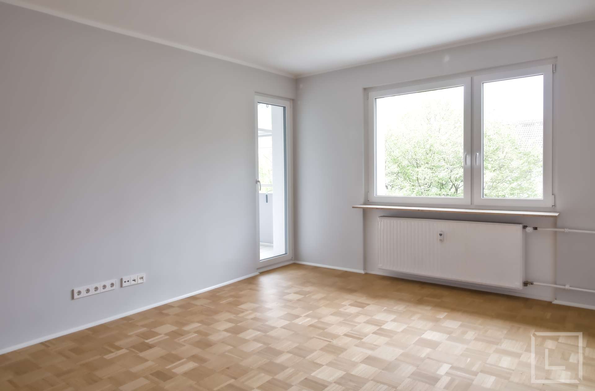 Thumbnail-Wohnung zum Kaufen in Frankfurt am Main 314.500,00 € 64 m²