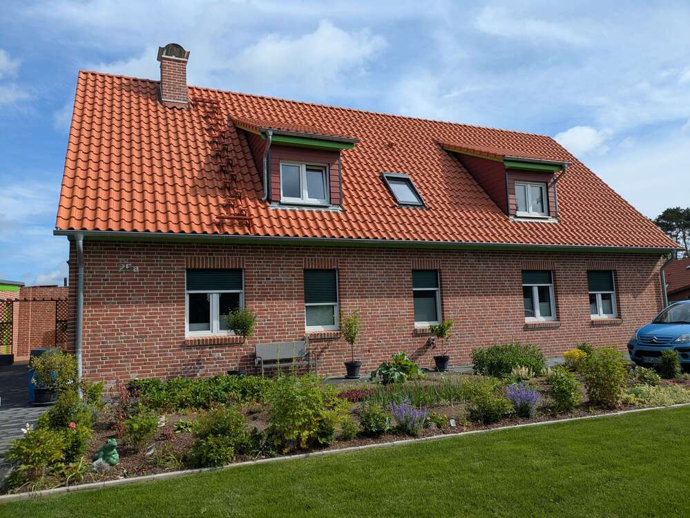 Thumbnail-Wohnung zum Mieten in Malchow 1.200,00 € 100 m²