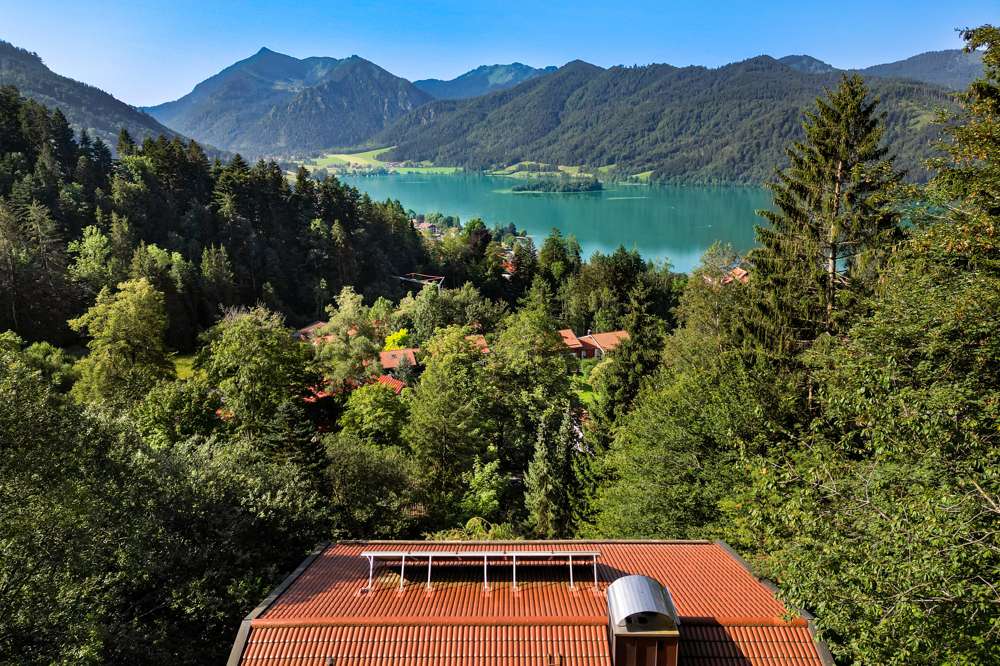 Thumbnail-Grundstück zu verkaufen in Schliersee 2.900.000,00 € 2926.52 m²