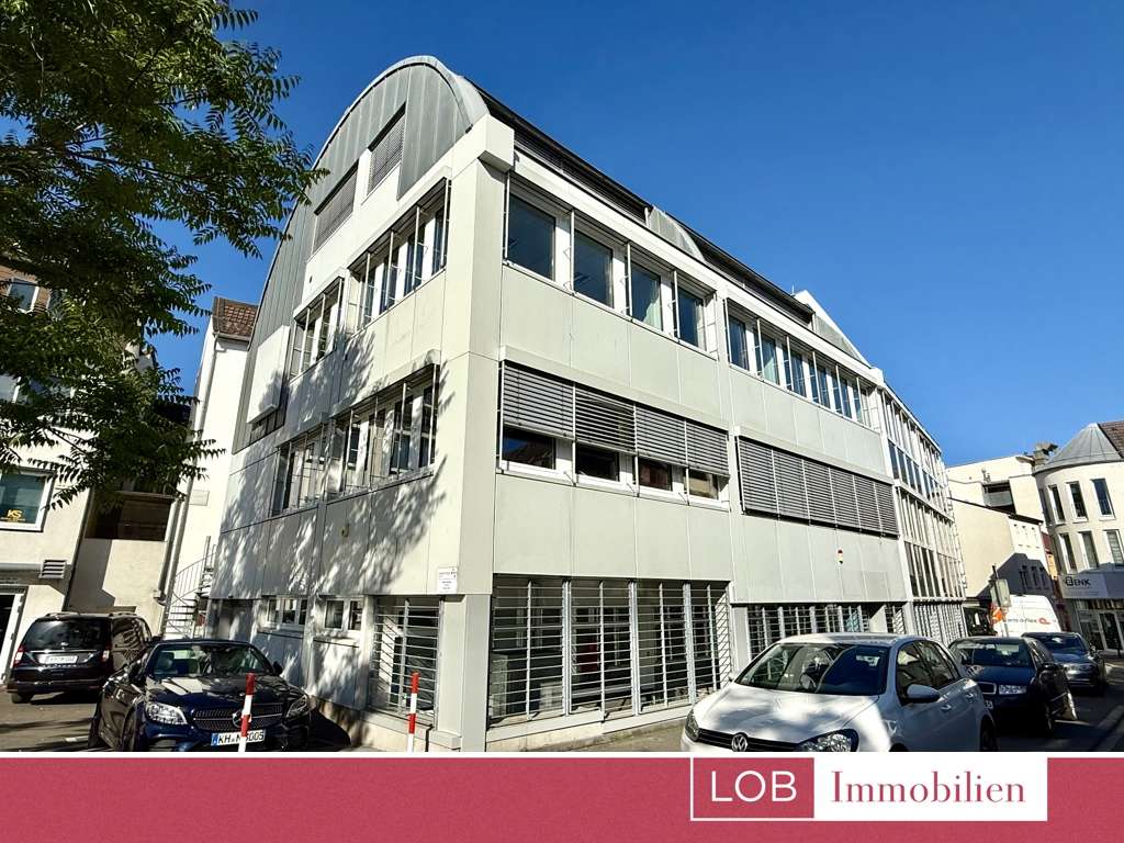 Thumbnail-Büro in Bad Kreuznach 2.360,00 € 263 m²