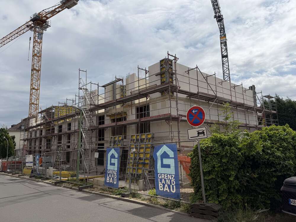 Thumbnail-Wohnung zum Kaufen in Essen 459.000,00 € 77 m²