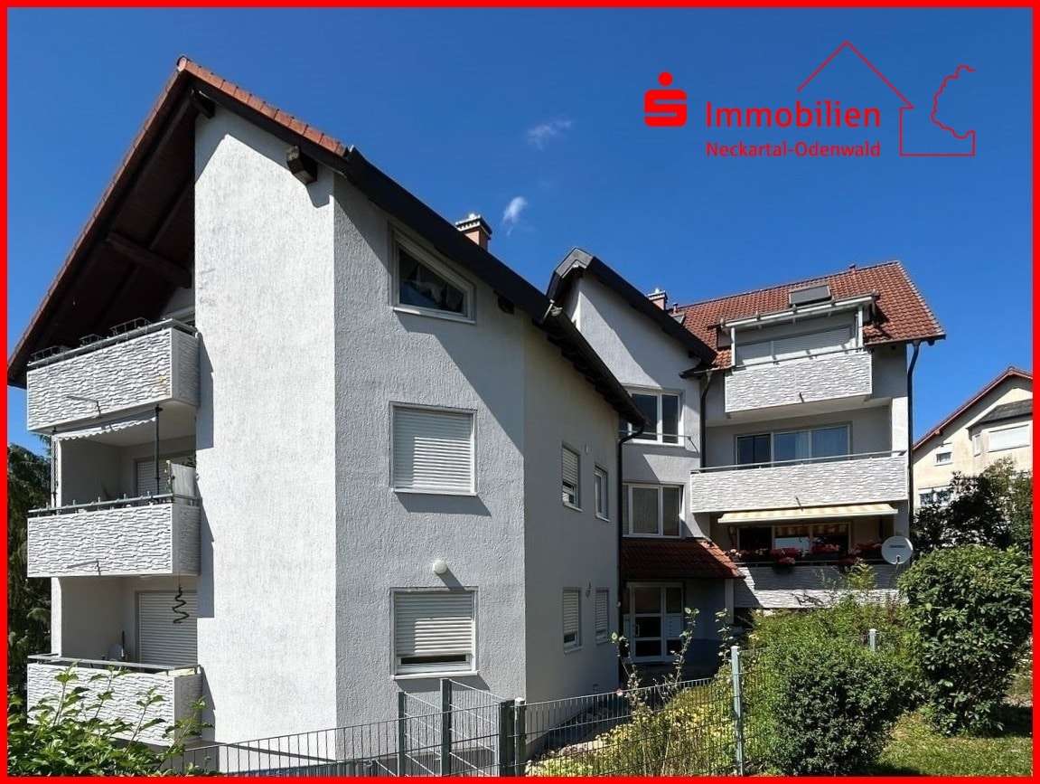 Thumbnail-Wohnung zum Kaufen in Adelsheim 189.000,00 € 83 m²