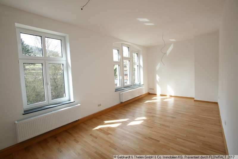 Thumbnail-Wohnung zum Mieten in Ritschenhausen 502,32 € 83.72 m²
