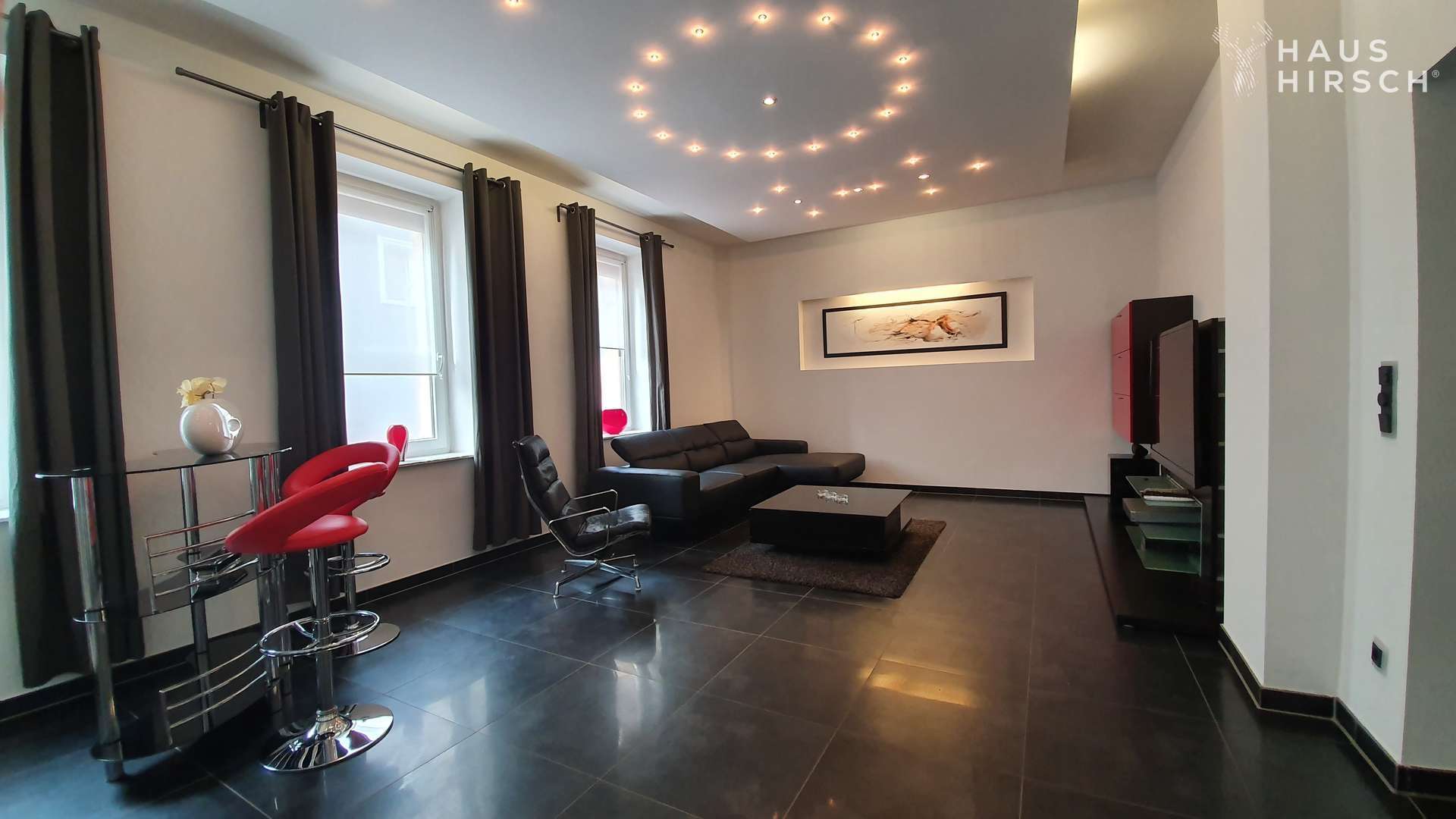 Thumbnail-Wohnung zum Kaufen in Nürnberg 575.000,00 € 170 m²