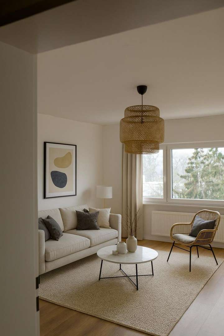 Thumbnail-Wohnung zum Kaufen in Niefern-Öschelbronn 269.000,00 € 84 m²