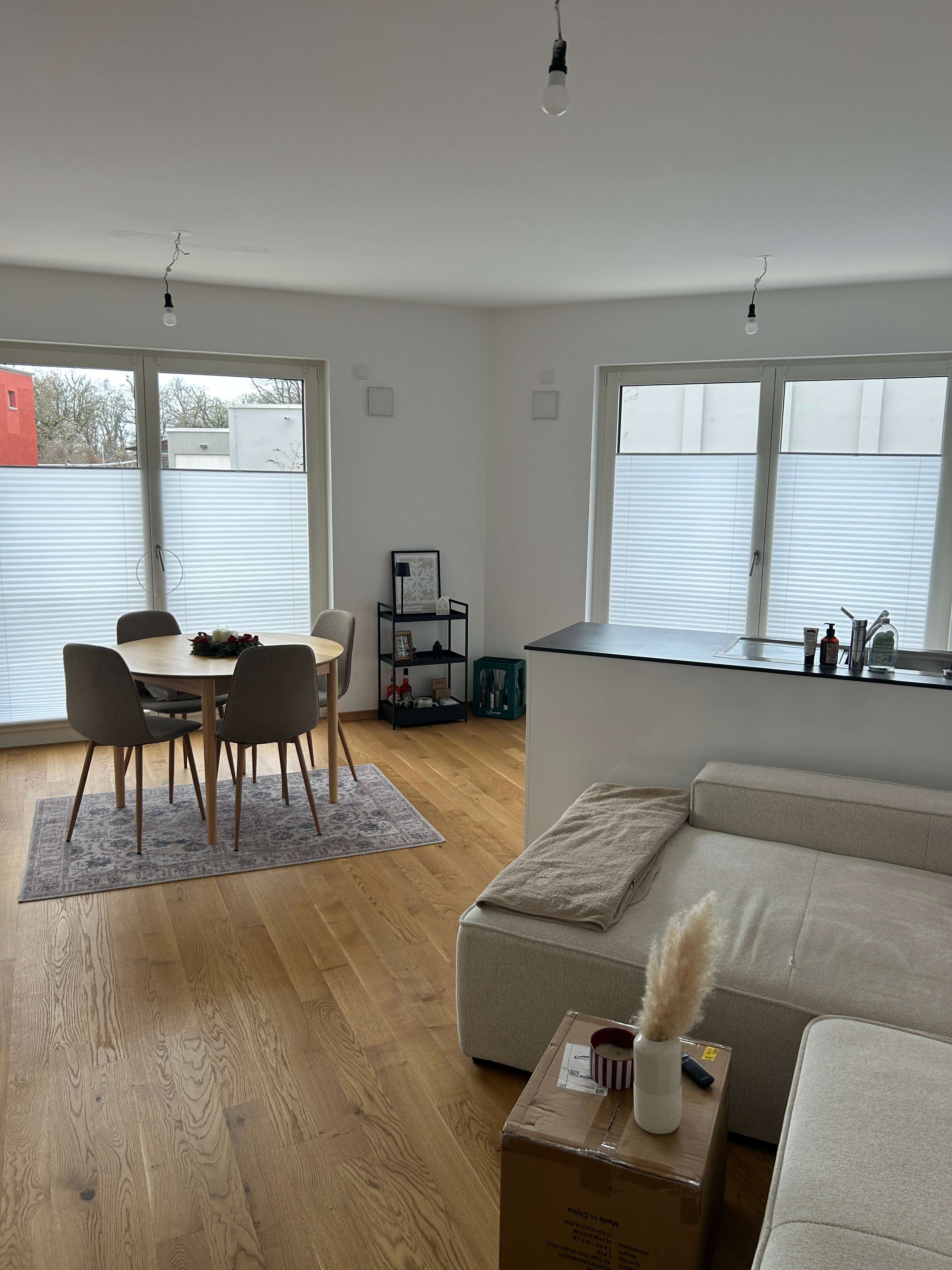 Thumbnail-Wohnung zum Kaufen in München 760.000,00 € 58.15 m²