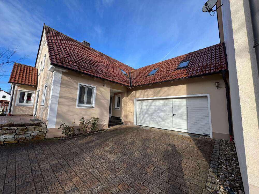 Thumbnail-Haus zum Kaufen in Junkenhofen 1.698.000,00 € 340 m²