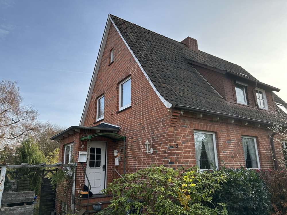 Thumbnail-Haus zum Kaufen in Lüneburg 259.000,00 € 72 m²