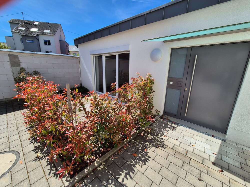 Thumbnail-Wohnung zum Mieten in Karlsruhe 1.050,00 € 74.08 m²