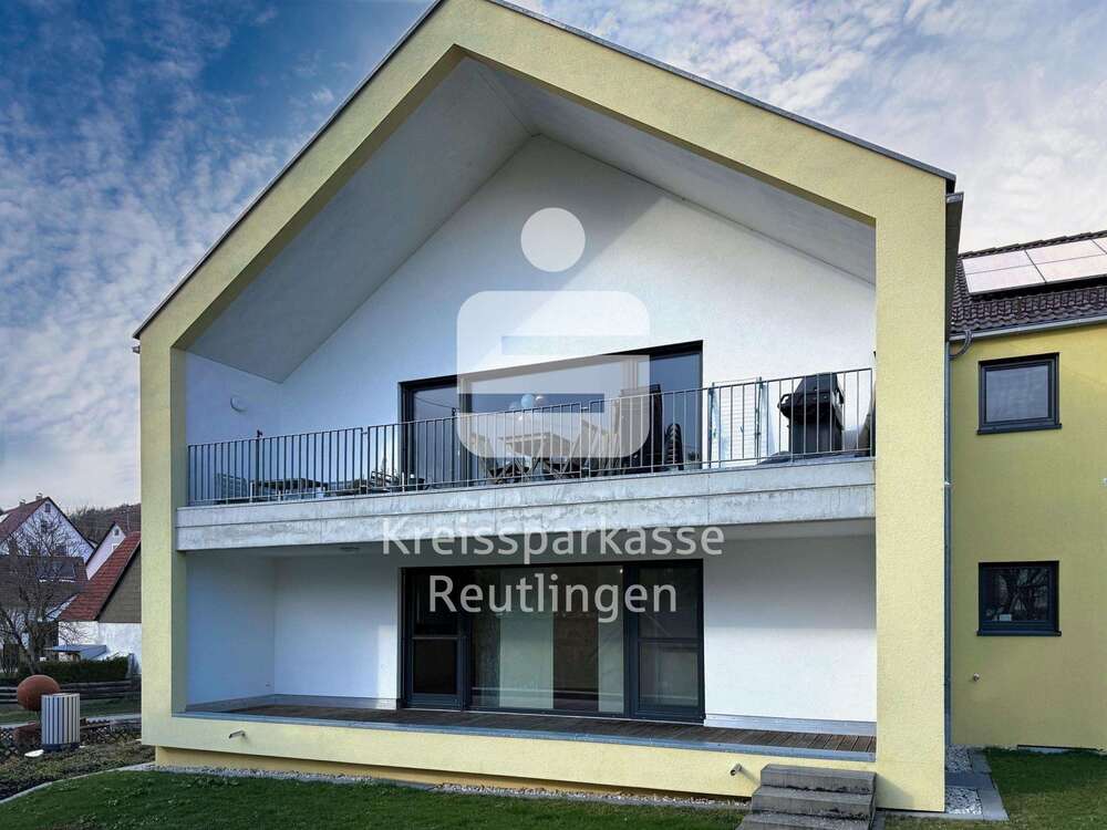 Thumbnail-Wohnung zum Kaufen in St. Johann 397.000,00 € 115 m²