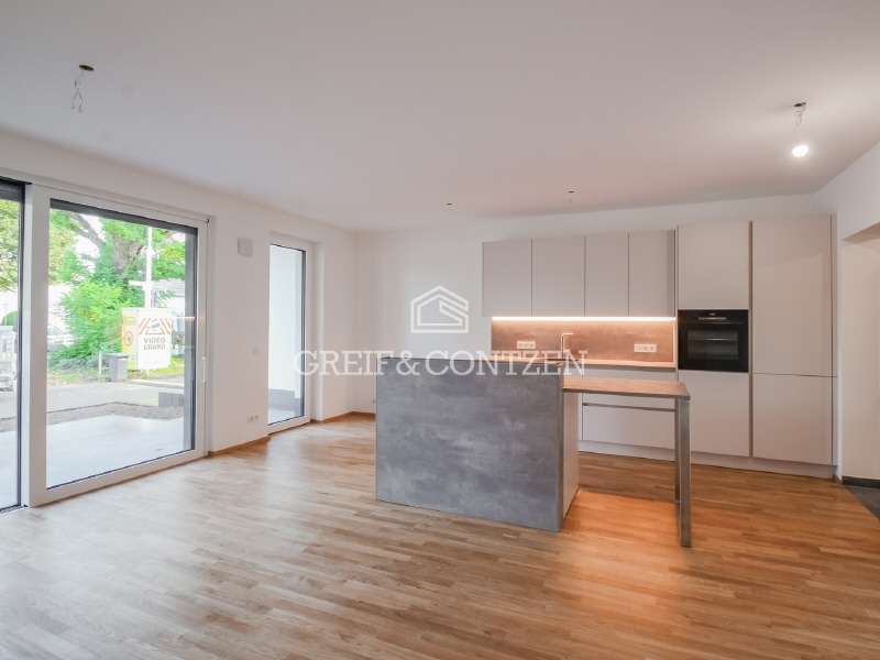Thumbnail-Wohnung zum Mieten in Köln 2.227,00 € 111.35 m²