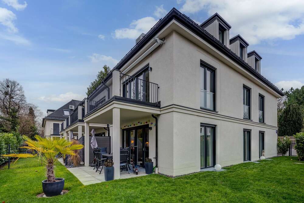 Thumbnail-Wohnung zum Kaufen in München 1.150.000,00 € 108 m²