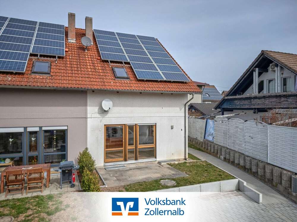 Thumbnail-Haus zum Kaufen in Haigerloch 299.000,00 € 131.14 m²