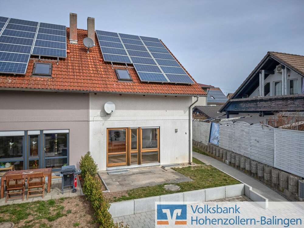 Thumbnail-Haus zum Kaufen in Haigerloch 319.000,00 € 131.14 m²