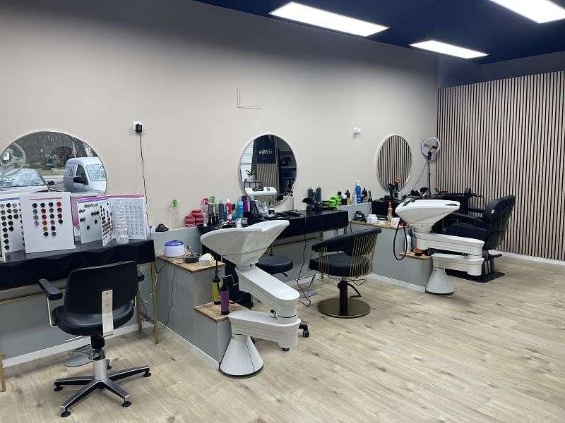 Thumbnail-Einzelhandel in München 135.000,00 € 48 m²