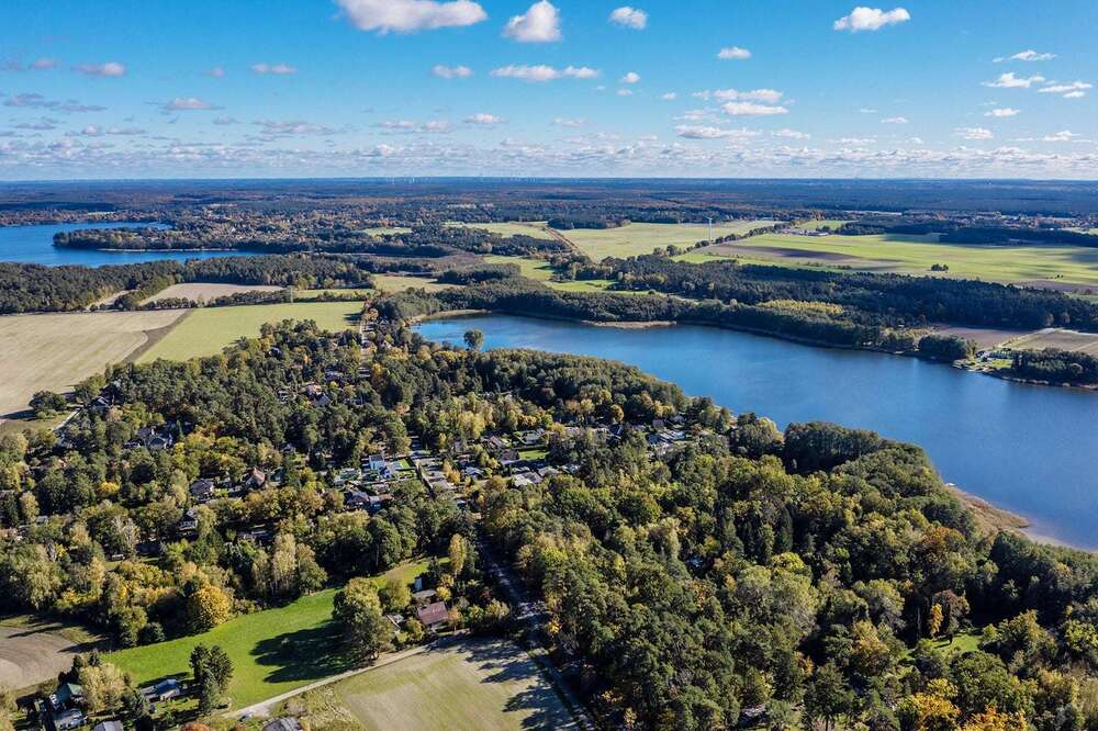 Thumbnail-Grundstück zu verkaufen in Wandlitz 299.000,00 € 1279 m²