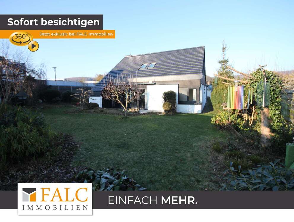 Thumbnail-Haus zum Kaufen in Bad Pyrmont 378.000,00 € 175.54 m²