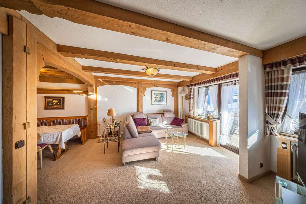Thumbnail-Wohnung zum Kaufen in Obermaiselstein 300.000,00 € 68.98 m²
