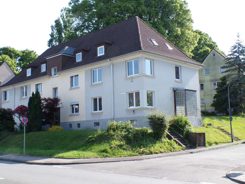 Thumbnail-Wohnung zum Mieten in Remscheid 307,69 € 56.25 m²