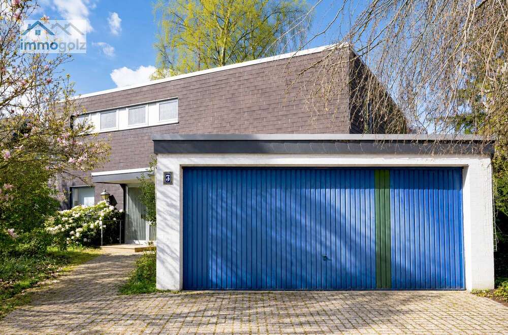 Thumbnail-Haus zum Kaufen in Mülheim an der Ruhr Saarn 790.000,00 € 173.9 m²