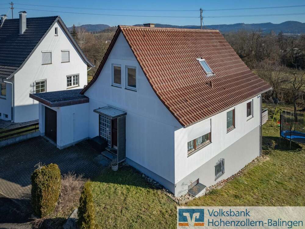 Thumbnail-Haus zum Kaufen in Balingen 280.000,00 € 132 m²