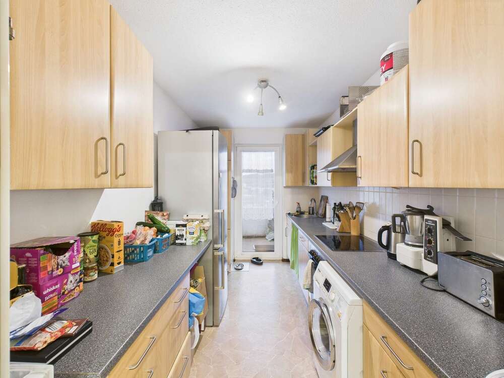 Thumbnail-Wohnung zum Kaufen in Heppenheim (Bergstraße) 125.000,00 € 69 m²