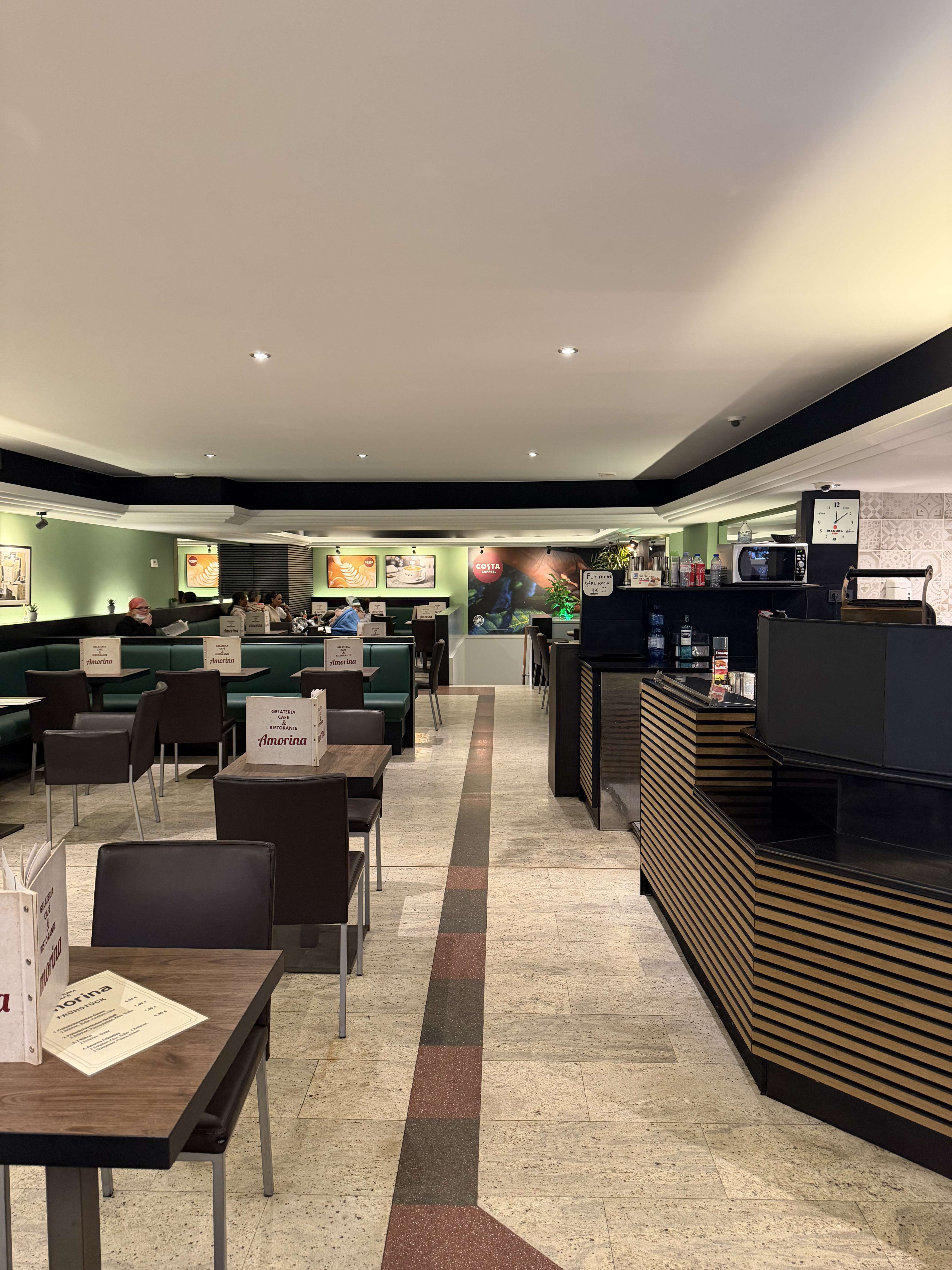 Thumbnail-Gastronomie in köln 8.700,00 € 350 m²