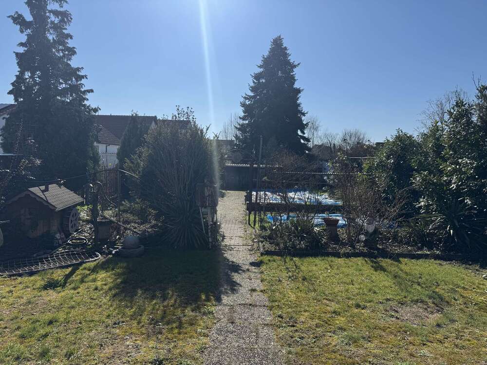 Thumbnail-Haus zum Kaufen in Lampertheim 479.000,00 € 175 m²