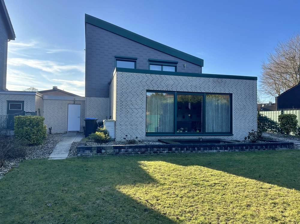 Thumbnail-Haus zum Kaufen in Marl Polsum 340.000,00 € 141.75 m²