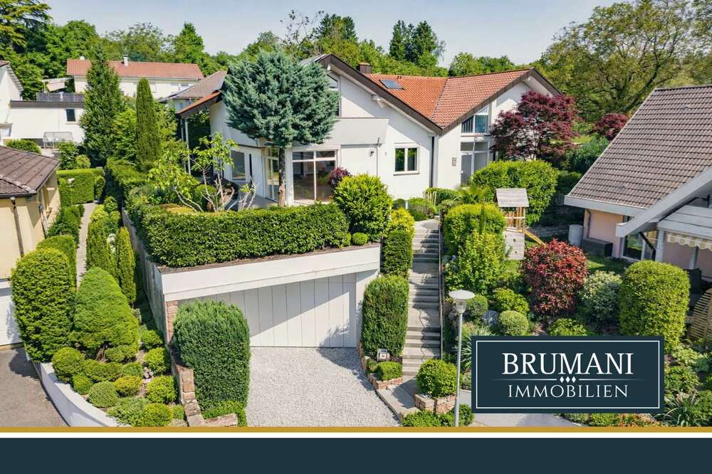 Thumbnail-Haus zum Kaufen in Ettenheim 997.000,00 € 318.14 m²