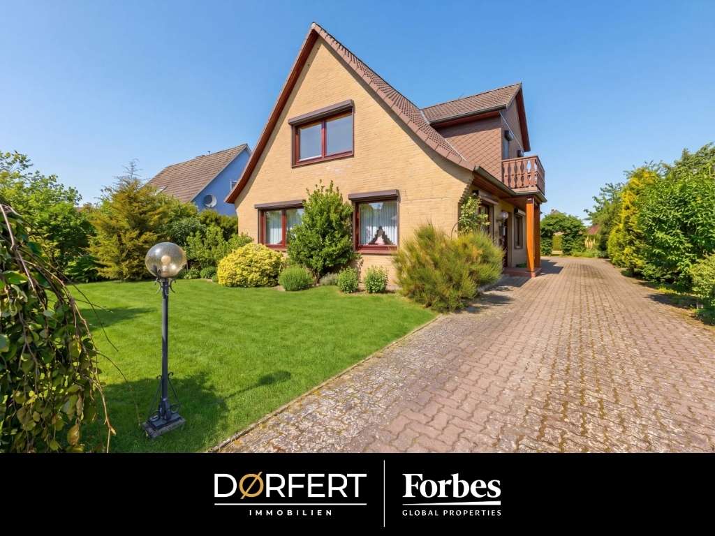 Thumbnail-Haus zum Kaufen in Wistedt 350.000,00 € 153 m²