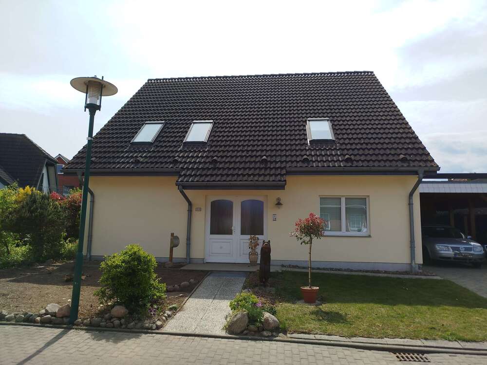 Thumbnail-Haus zum Kaufen in Wismar 497.000,00 € 188 m²