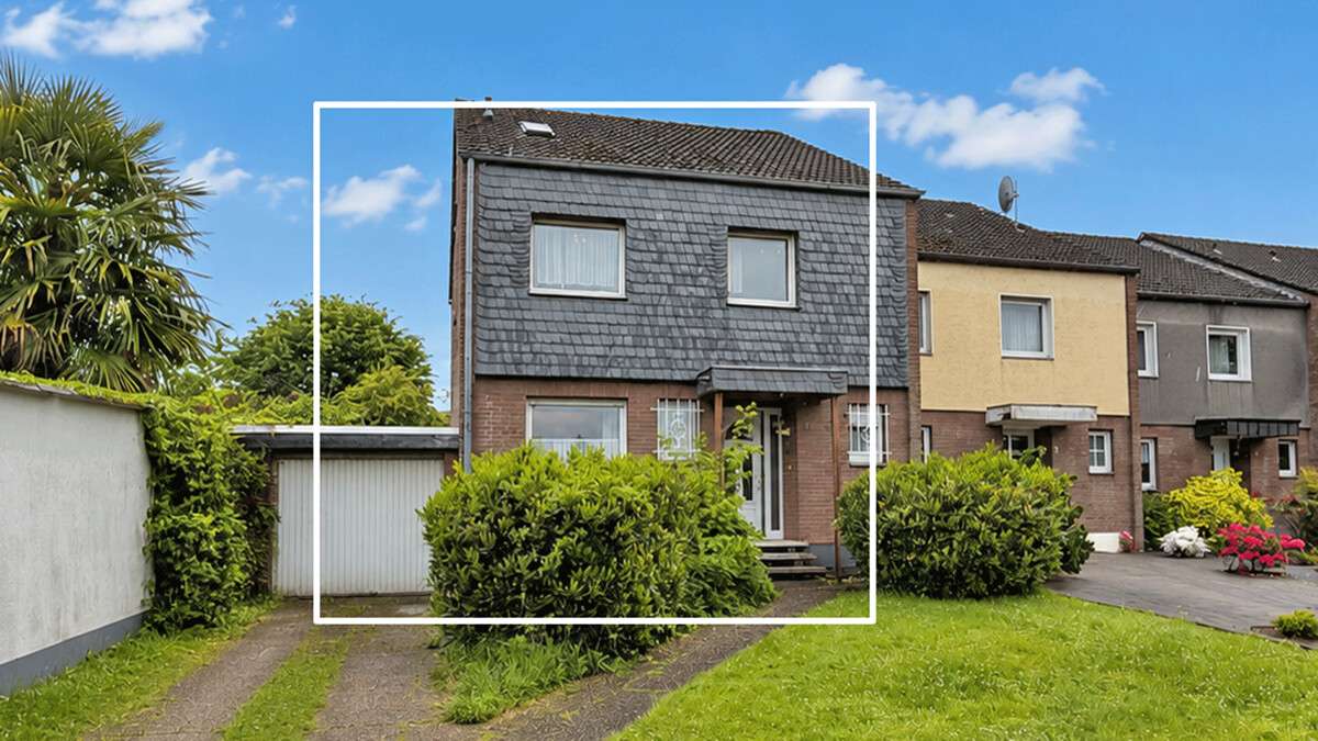 Thumbnail-Haus zum Kaufen in Moers 329.000,00 € 113.14 m²
