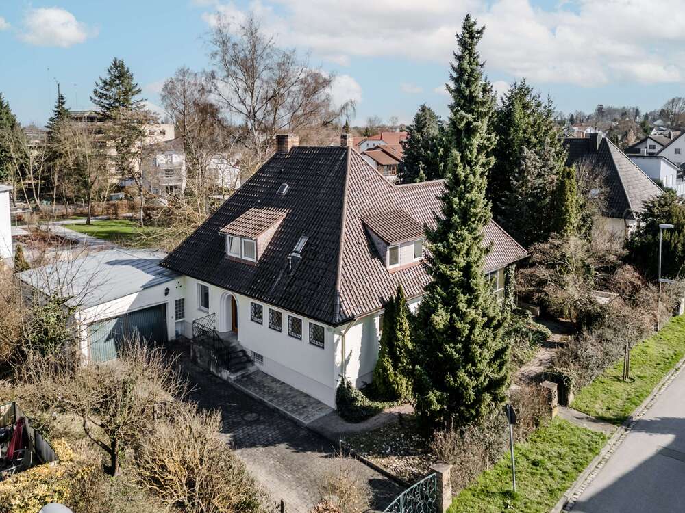 Thumbnail-Haus zum Kaufen in Straubing 919.000,00 € 150 m²