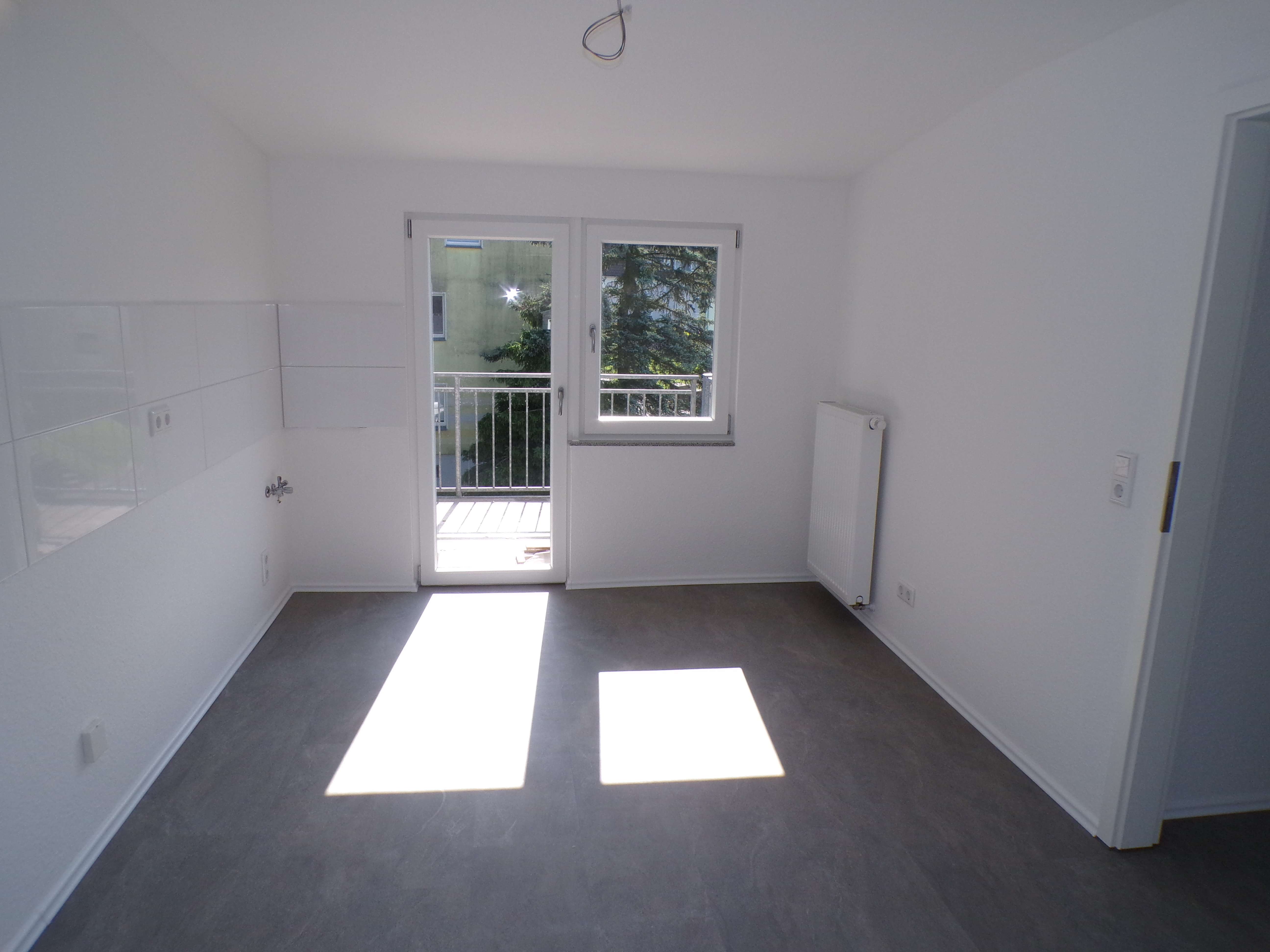 Thumbnail-Wohnung zum Mieten in Remscheid 286,85 € 52.25 m²