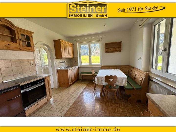 Thumbnail-Wohnung zum Mieten in Garmisch-Partenkirchen 990,00 € 90 m²