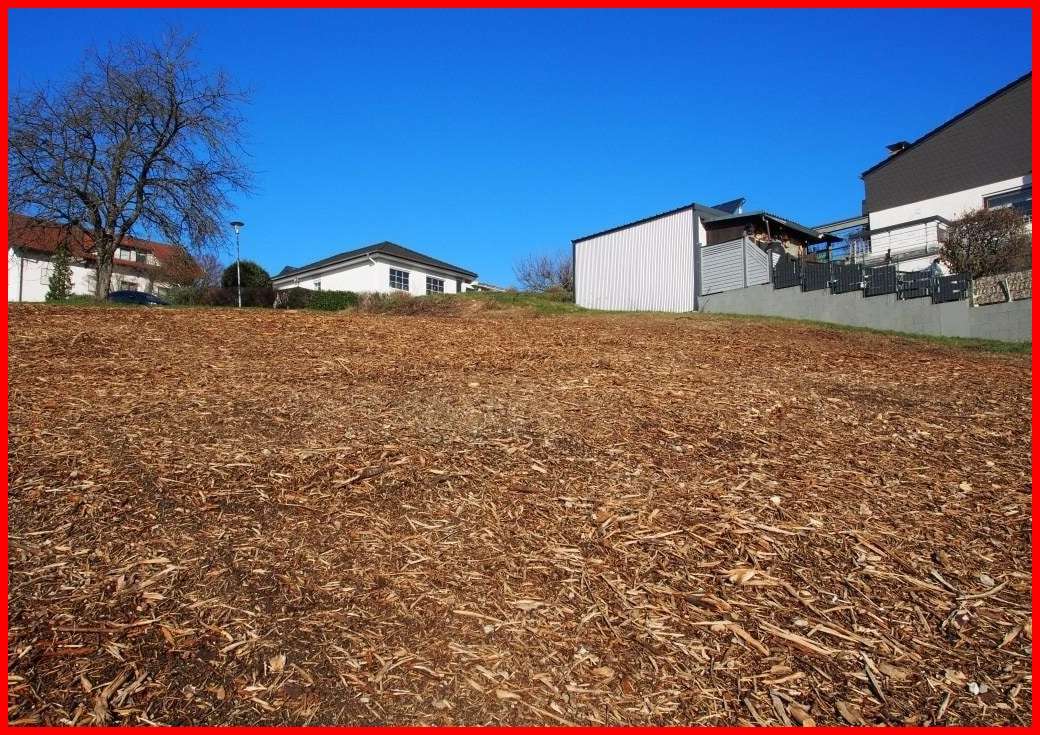 Thumbnail-Grundstück zu verkaufen in Buchen 99.800,00 € 980 m²