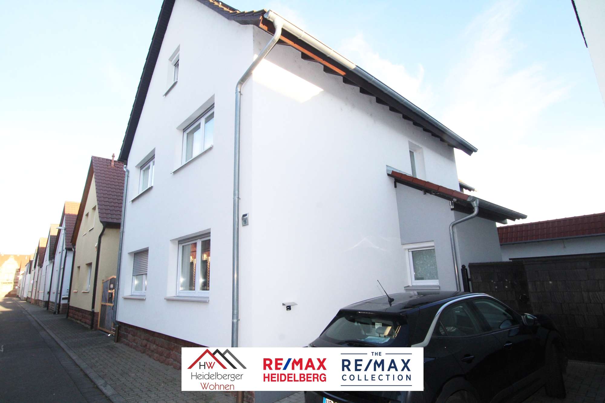 Thumbnail-Haus zum Kaufen in Schifferstadt 585.000,00 € 222 m²